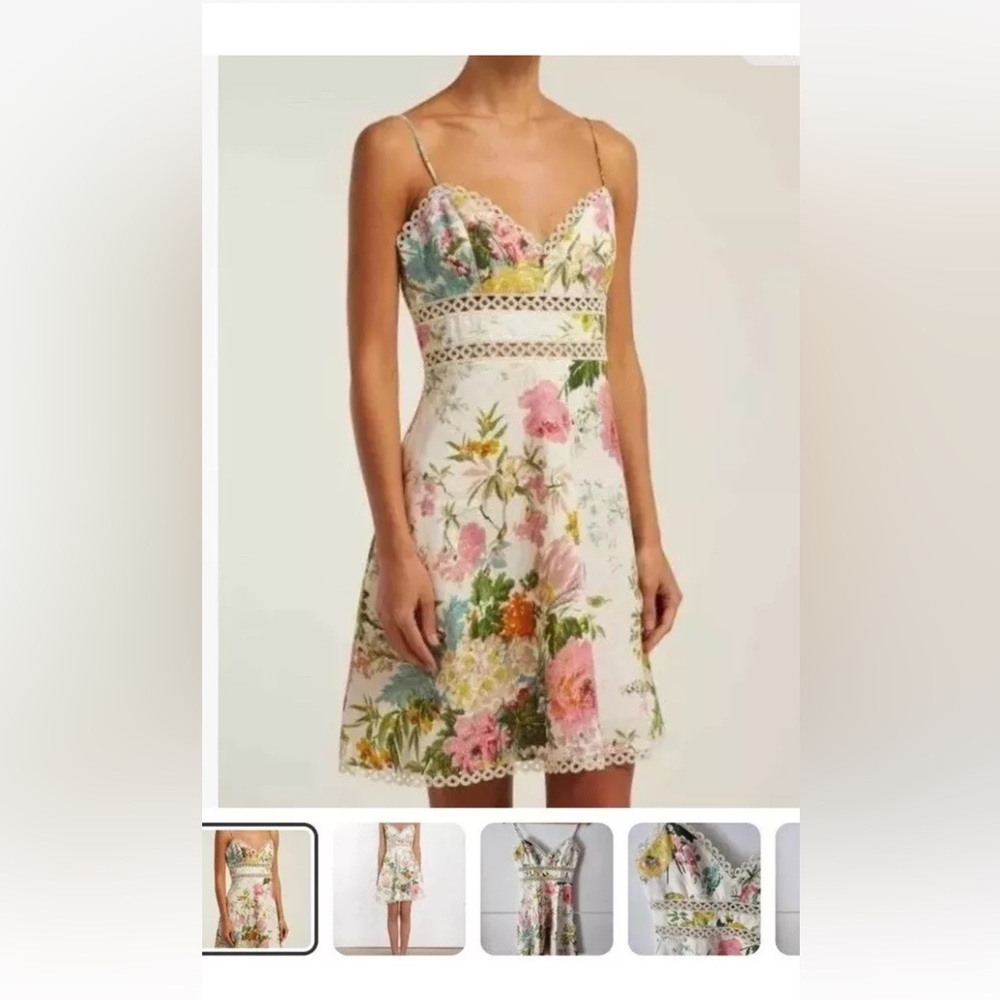 Zimmerman sundress size 1